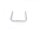 EUROLITE Mounting bracket T-36 polished