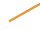 Eurolite Tubing 10x10mm orange 2m