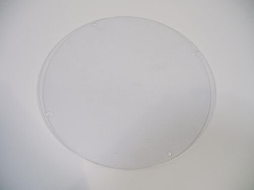 EUROLITE Glasscreen for Action Strobe