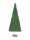 Fir tree, flat, light green, 120cm