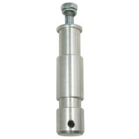 ADJ TV-SPIGOT 28mm with M10 Screw