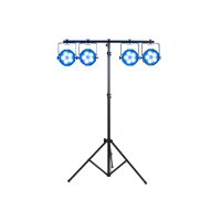 Accu-Stand LTS-6 AS lighting stand