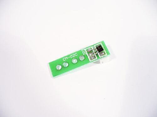 FUTURELIGHT PCB (magnet sensor) (CM-02C) Nr.11