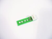 FUTURELIGHT PCB (magnet sensor) (CM-02C) Nr.11