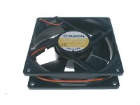 FUTURELIGHT Fan  12V/0,24A/ 92x92x25/KD1209PTS1-6