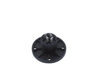 Neutrik Speakon mounting socket 4pin N-NL4MPR