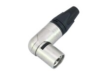 Neutrik XLR plug 3pin NC3MRX