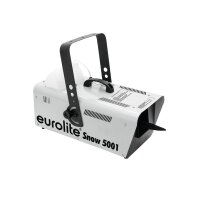 Eurolite Snow 5001 Snow Machine