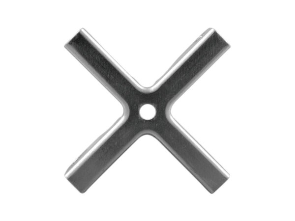 Roadinger Cross for Dividing Walls 6,7mm