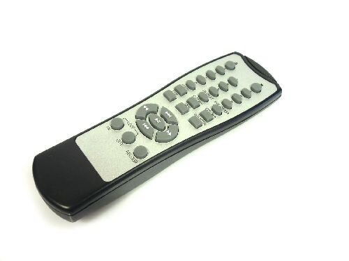 OMNITRONIC Remote control CMP-101 (IR)