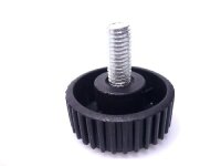 Locking screw M8x20 cord grip