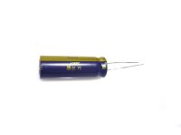 Capacitor 2200µF 25V 105°C low ESR 5,0
