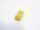 Fader knob yellow LS-622A