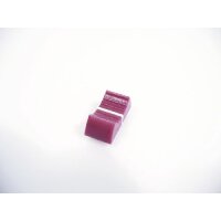 Faderknopf rot für LS-622A