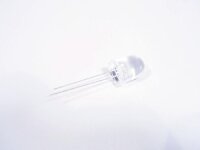 LED 10mm Typ C green 40°