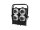 Eurolite Audience Blinder, 4x PAR 36 DWE, schwarz