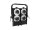 Eurolite Audience Blinder, 4x PAR 36 DWE, schwarz