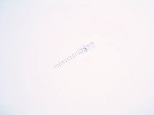 LED 5mm red  Par-56 RGB