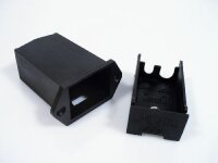 cover LH-085, Batteriecase 9V block