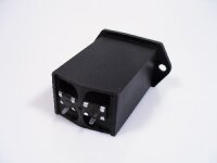 cover LH-085, Batteriecase 9V block