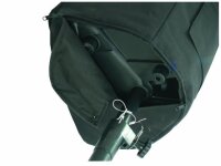 Lautsprechertasche SBD-15 PRO schwarz, Passend für Omnitronic KPA-215 und KPA-215A