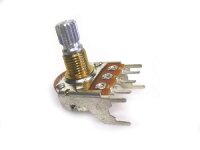 Poti B103 10KOhm 3-Pin WAMS.-05 (Micro)