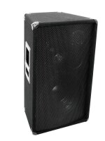 Omnitronic TMX-1230 3-Way Speaker 800W