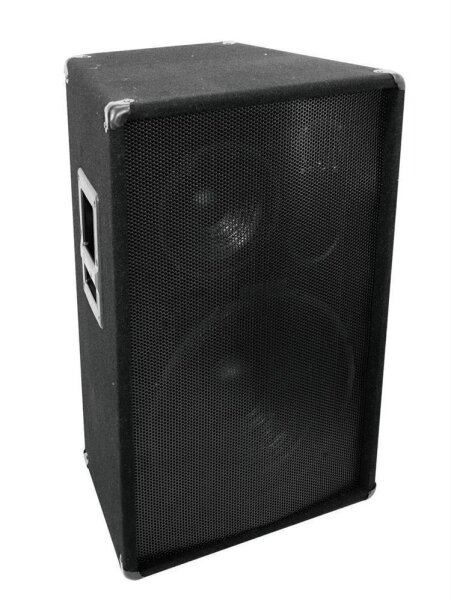 Omnitronic TMX-1530 3-Way Speaker 1000W