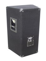 Omnitronic TMX-1530 3-Way Speaker 1000W