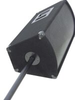 Omnitronic TMX-1530 3-Way Speaker 1000W