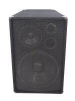 Omnitronic TMX-1530 3-Way Speaker 1000W