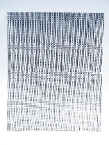 frontgrille for BX-1850