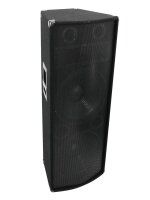 Omnitronic TX-2520 3-Way Speaker 1400W