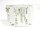 Ballast 70W/1A for outdoor spot 70W