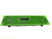 Pcb (Display) Bar-252 RGBA (LA602-02A)