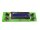 Platine (Display) für LED Bar-252/10 RGBA