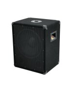 Omnitronic BX-1250 Subwoofer 600W