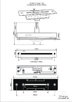 Crossfader XF-45