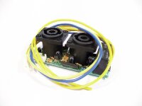 PCB (Speakon) CS-408 (KP-OUT)