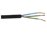 ACCESSORY Power Cable 3x1.5 100m H07RN-F