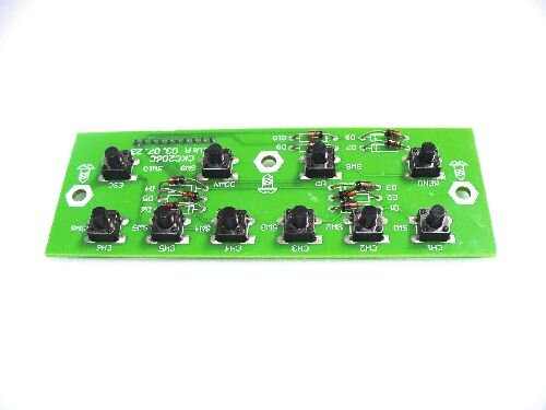 Pcb (Contact) for DPX-610