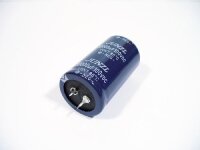 Capacitor 10000µF 100V for MPZ-350