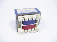 Trafo 12-0-12V