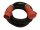 PSSO CEE Extension 32A 5x6 25m red
