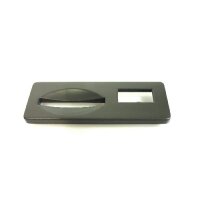 Gehäuseteil XDP-1400 (SD/USB-Slot)