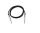 Omnitronic Kabel KS-10 Klinke/Klinke 1m stereo.