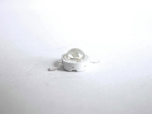 LED 3W grün für ML-56 RGBA 36x3W