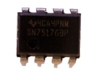 IC SN 75176 BP