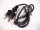 Power cable (with open End)  OUTDOOR SPOT