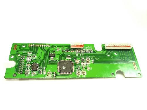 Pcb (display) XDP-2800 (001-VL251-001)